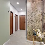 Apartament Center Garden Gates Boutique By Downtown