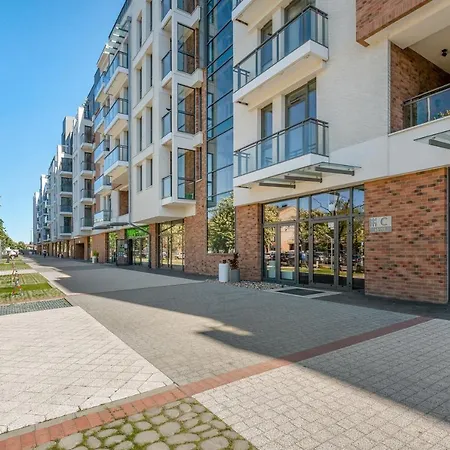 Center Garden Gates Boutique By Downtown Apartmán