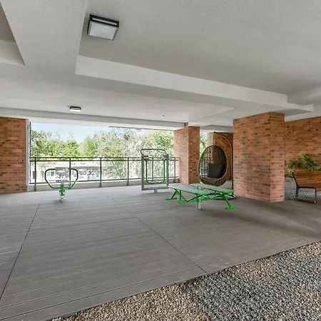 Center Garden Gates Boutique By Downtown * Gdańsk