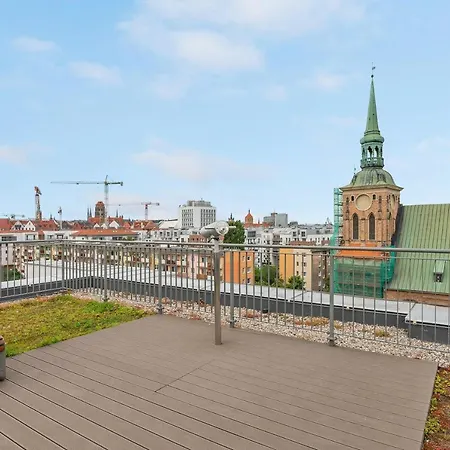 Center Garden Gates Boutique By Downtown * Gdansk