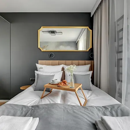 Center Garden Gates Boutique By Downtown Appartement *