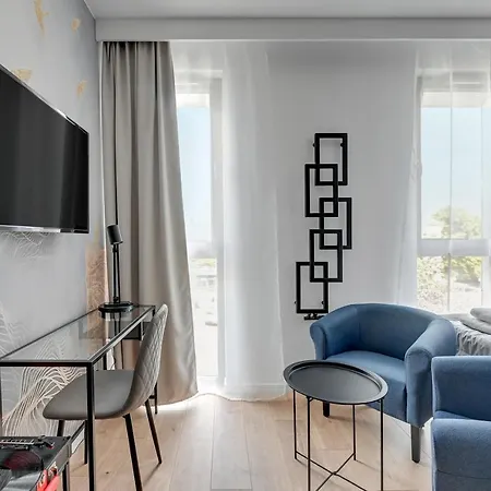 Center Garden Gates Boutique By Downtown Appartement