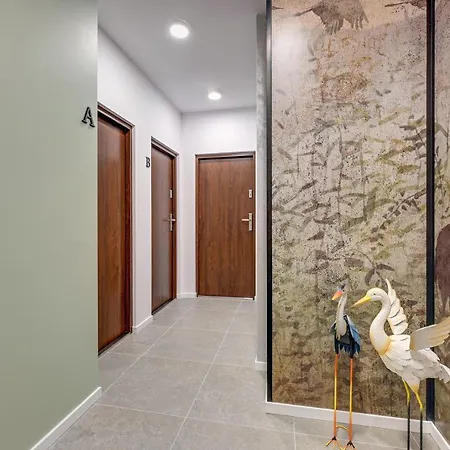 Appartement Center Garden Gates Boutique By Downtown