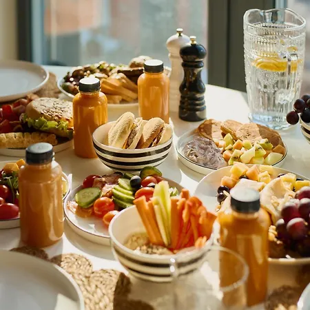 Center Garden Gates Boutique By Downtown Γκντανσκ