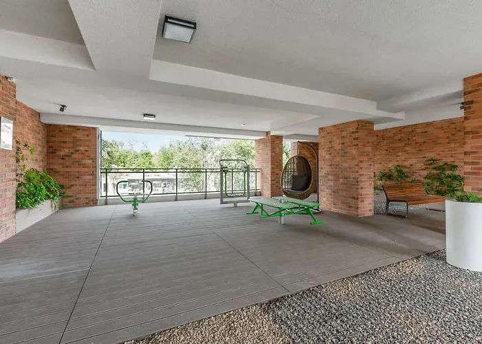 Center Garden Gates Boutique By Downtown * Gdańsk