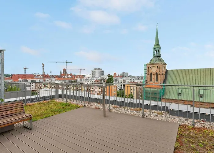 Center Garden Gates Boutique By Downtown * Gdansk