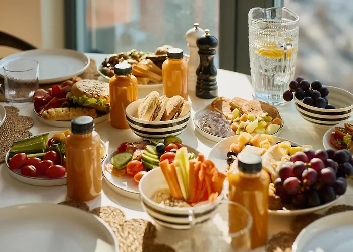 Center Garden Gates Boutique By Downtown Γκντανσκ